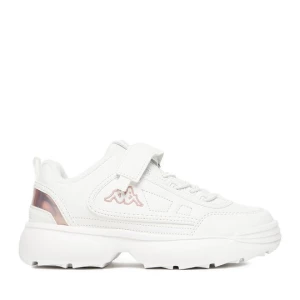 Obrázek produktu Sneakersy Kappa CEO-SS24-3CK10 Bílá