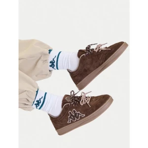 Obrázek produktu Sneakersy Kappa CEO-WP40-24880H Tmavě hnědá