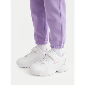 Obrázek produktu Sneakersy Kappa CEOWB-SS24-3CK10 Bílá