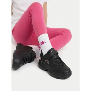 Obrázek produktu Sneakersy Kappa CEOWB-SS24-3CK10 Černá