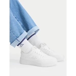 Obrázek produktu Sneakersy Kappa CEOWB-VSKA004 Bílá