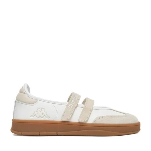 Obrázek produktu Sneakersy Kappa CEOWB-WP40-027Z Bílá