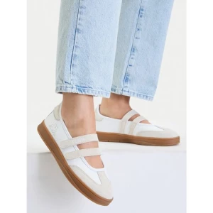 Obrázek produktu Sneakersy Kappa CEOWB-WP40-027Z Bílá