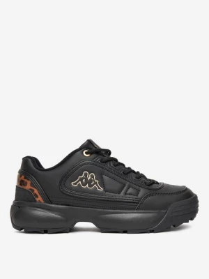 Obrázek produktu Sneakersy Kappa ČERNÁ