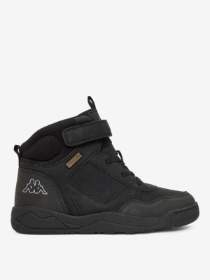 Obrázek produktu Sneakersy Kappa ČERNÁ