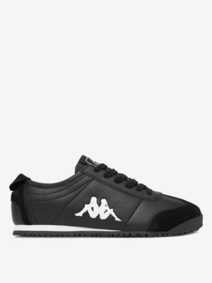 Obrázek produktu Sneakersy Kappa ČERNÁ
