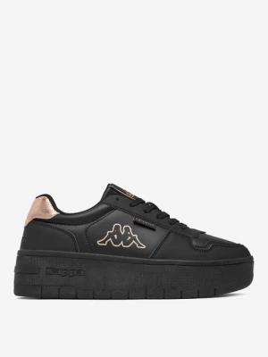 Obrázek produktu Sneakersy Kappa ČERNÁ