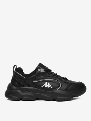 Obrázek produktu Sneakersy Kappa ČERNÁ