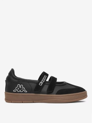 Obrázek produktu Sneakersy Kappa ČERNÁ