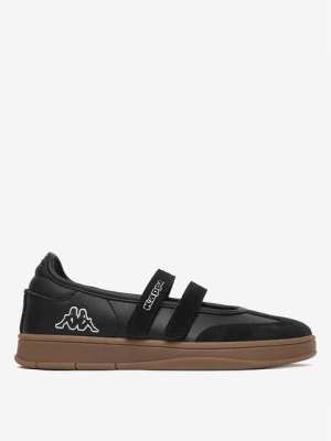 Obrázek produktu Sneakersy Kappa ČERNÁ