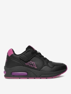 Obrázek produktu Sneakersy Kappa ČERNÁ