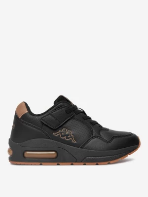 Obrázek produktu Sneakersy Kappa ČERNÁ