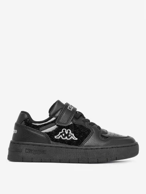 Obrázek produktu Sneakersy Kappa ČERNÁ