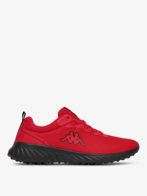 Obrázek produktu Sneakersy Kappa ČERVENÁ