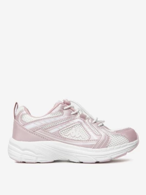 Obrázek produktu Sneakersy Kappa RŮŽOVÁ