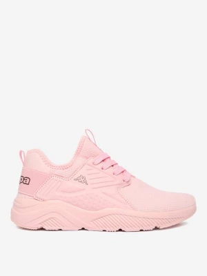 Obrázek produktu Sneakersy Kappa RŮŽOVÁ