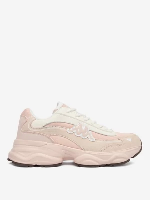 Obrázek produktu Sneakersy Kappa RŮŽOVÁ