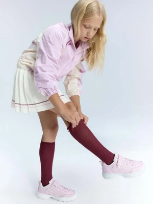 Obrázek produktu Sneakersy Kappa RŮŽOVÁ