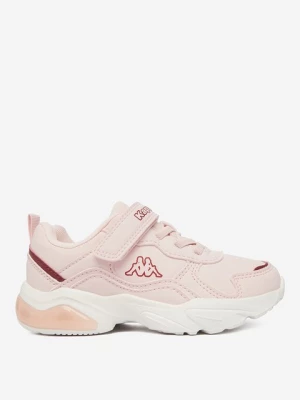 Obrázek produktu Sneakersy Kappa RŮŽOVÁ