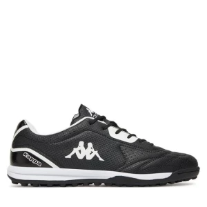 Obrázek produktu Sneakersy Kappa SJ-F910-1 Černá