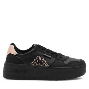 Obrázek produktu Sneakersy Kappa SS24-3C017 Černá