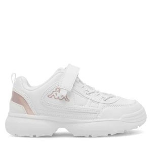 Obrázek produktu Sneakersy Kappa SS24-3CK10 Bílá