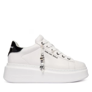 Obrázek produktu Sneakersy KARL LAGERFELD Anakapri KL63516 Bílá