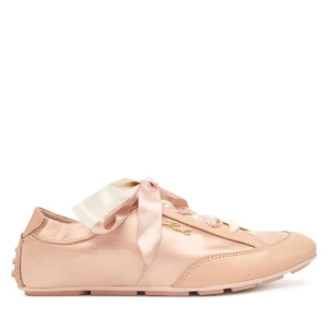 Obrázek produktu Sneakersy KARL LAGERFELD Ariella KL40820 Růžová