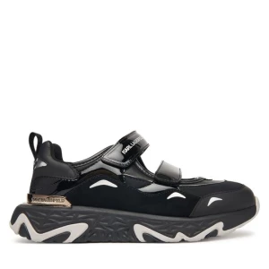 Obrázek produktu Sneakersy KARL LAGERFELD Blaze KL62406 Černá