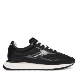 Obrázek produktu Sneakersy KARL LAGERFELD Kairo KL51126A Černá