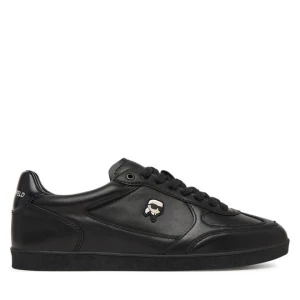 Obrázek produktu Sneakersy KARL LAGERFELD Kandidate KL63830N Černá