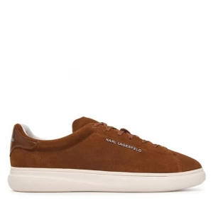 Obrázek produktu Sneakersy KARL LAGERFELD Kane KL53527 Hnědá