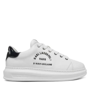 Obrázek produktu Sneakersy KARL LAGERFELD Kapri KL52539K Bílá