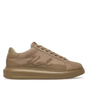 Obrázek produktu Sneakersy KARL LAGERFELD Kapri KL52542F Béžová