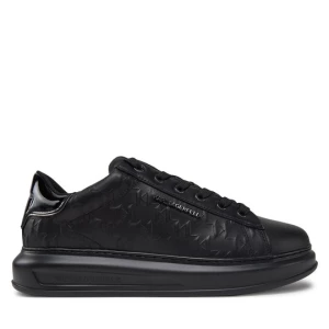 Obrázek produktu Sneakersy KARL LAGERFELD Kapri KL52549K Černá
