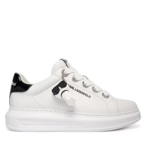 Obrázek produktu Sneakersy KARL LAGERFELD Kapri KL62536C Bílá