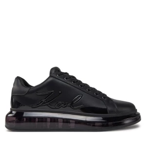 Obrázek produktu Sneakersy KARL LAGERFELD Kapri Kushion KL52648F Černá