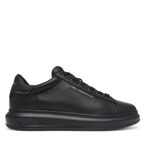Obrázek produktu Sneakersy KARL LAGERFELD Kapri Mens KL52581 Černá