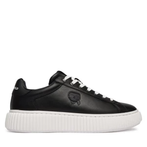 Obrázek produktu Sneakersy KARL LAGERFELD Kaprika KL24270N Černá