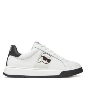 Obrázek produktu Sneakersy Karl Lagerfeld Kids Z30380 S Bílá