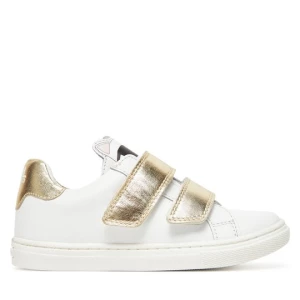 Obrázek produktu Sneakersy Karl Lagerfeld Kids Z30383 S Bílá