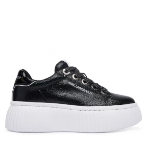 Obrázek produktu Sneakersy KARL LAGERFELD KL42376C Černá