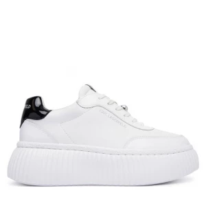 Obrázek produktu Sneakersy KARL LAGERFELD KL42377T Bílá