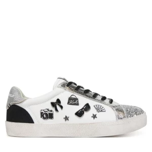 Obrázek produktu Sneakersy KARL LAGERFELD KL60118E Bílá
