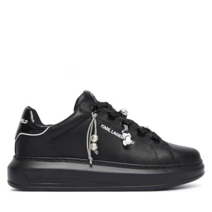 Obrázek produktu Sneakersy KARL LAGERFELD KL62516T Černá