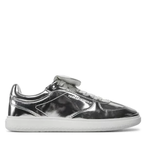 Obrázek produktu Sneakersy KARL LAGERFELD KL63820 Stříbrná