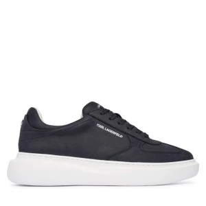 Obrázek produktu Sneakersy KARL LAGERFELD Kore KL56527 Tmavomodrá