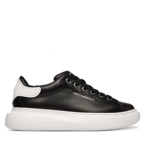 Obrázek produktu Sneakersy KARL LAGERFELD Kore KL66525 Černá