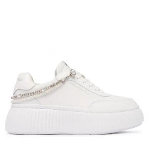 Obrázek produktu Sneakersy KARL LAGERFELD Kreeper KL42320P Bílá
