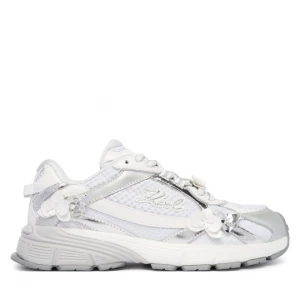 Obrázek produktu Sneakersy KARL LAGERFELD Orion KL65515F Stříbrná